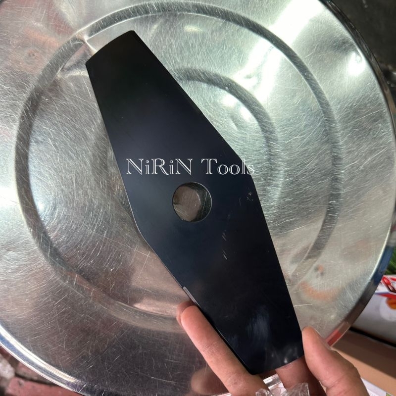 OSUKA อะไหล่ ใบตัดมะละกอ 9 นิ้ว ใช้กับเครื่องตัดหญ้า ไร้สาย 20V OSUKAใช้กับรุ่นOCGT406และOCGT407ได้