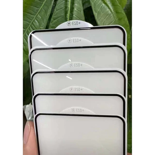ฟิล์มกระจก FOR vivo เต็มจอ 5D FOR vivo Y16 Y39 Y04 Y33S Y33T Y12s Y12A Y02 V25 V23 Y11 Y12 Y15 Y19 Y20 Y15S Y21 V20 V21