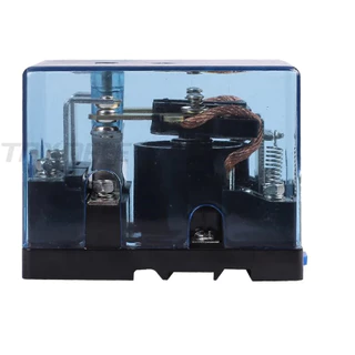 JQX-62F-2Z Power Relay 12V 24VDC 220VAC Silver contact