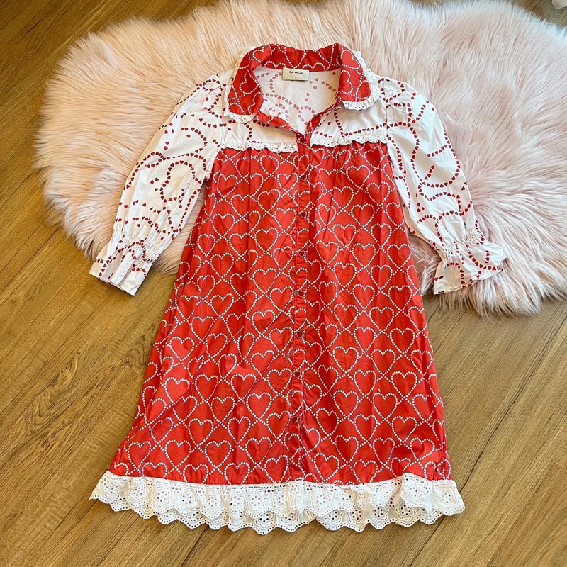 Dress Lynaround size s