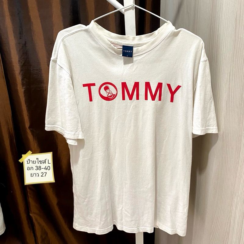 Tommy Hilfiger Coca Cola