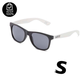 แว่นตากันแดดVANS SUNGLASSES SPICOLI 4 SHADES BLACK WHITE สิน…