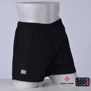 กางเกงขาสั้น BANG BANG ของแท้ | ผ้าแห้งไว ใส่สบาย ผู้ชาย