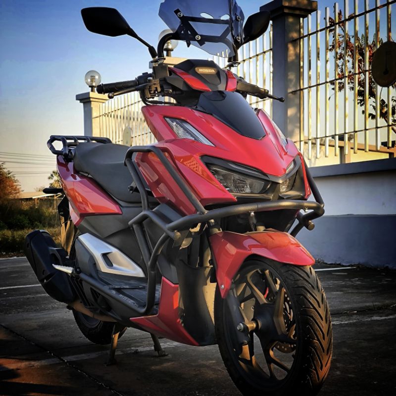 [KPM] แคชบาร์ Click160