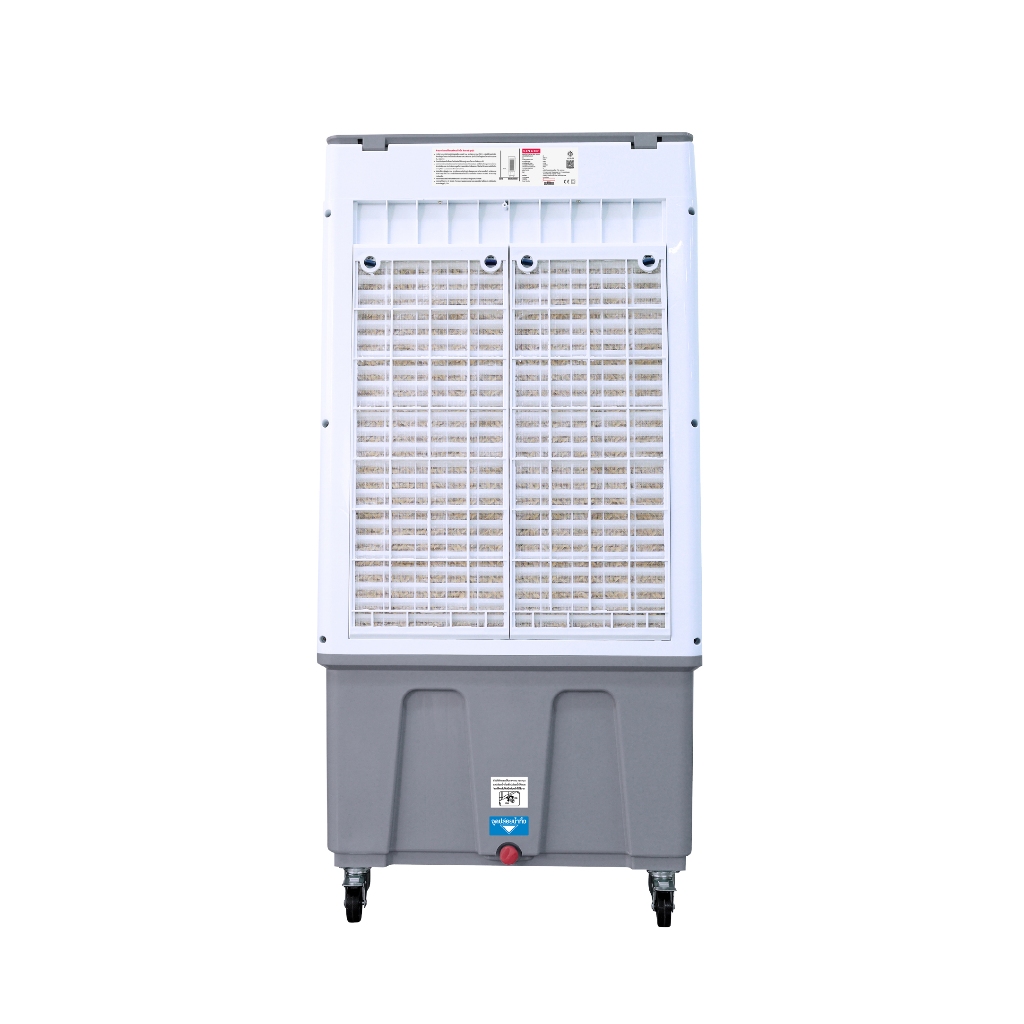 พัดลมไอเย็น 38 ลิตร CTME731 - SINGER - รูปที่ 2