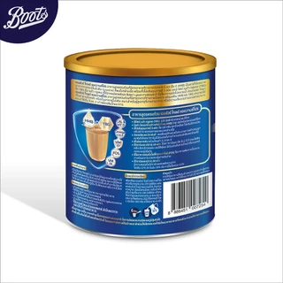 ENSURE เอนชัวร์ โกลด์ กาแฟ 380กรัม
