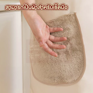 【VINIMALL คุณภาพดี】CTN2003 ผ้ากันเปื้อนลายการ์ตูน พร้อมช่องกระเป๋า กันน้ำ กันคราบ สไตลล์ญี่ปุ่น S17