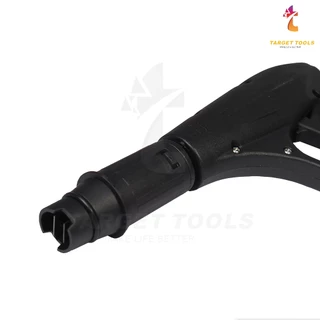Target ปืนอัดฉีดน้ำแรงดันสูง แบบเกลียวขัน max 180-220 bar