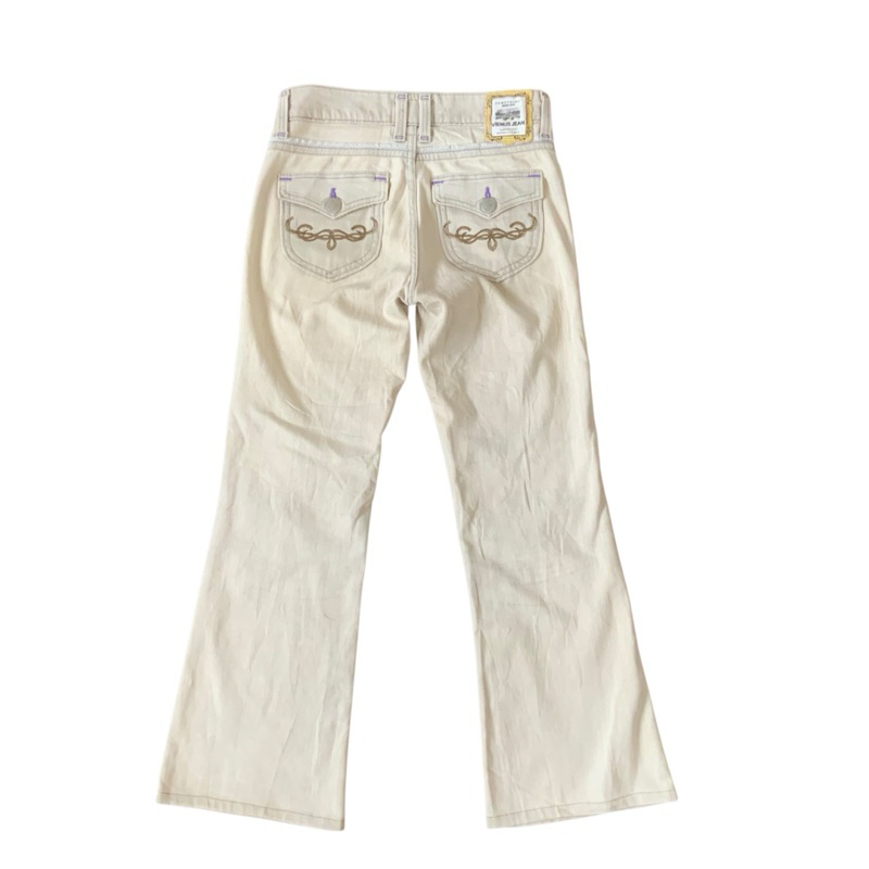 EDWIN SOMETHING WESTERN JEANS