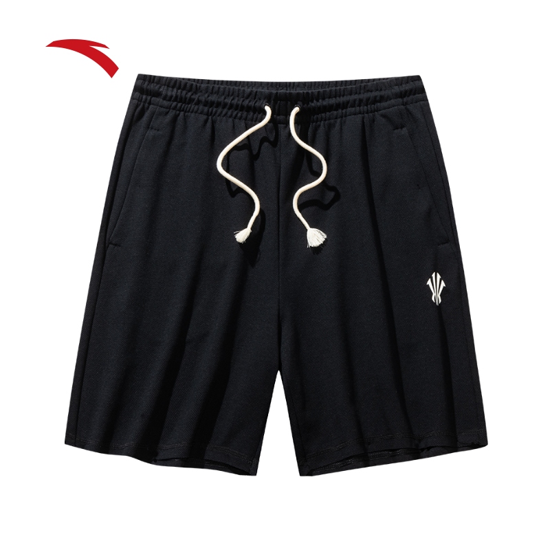 [ANTA x Kyrie Irving] KAI Unisex Basketball shorts 1725B1306 Official Store