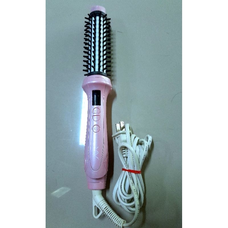 ที่หนีบ+ม้วนผมvivid&vogueมือสอง ของแท้สภาพดีใช้งานได้ปกติ