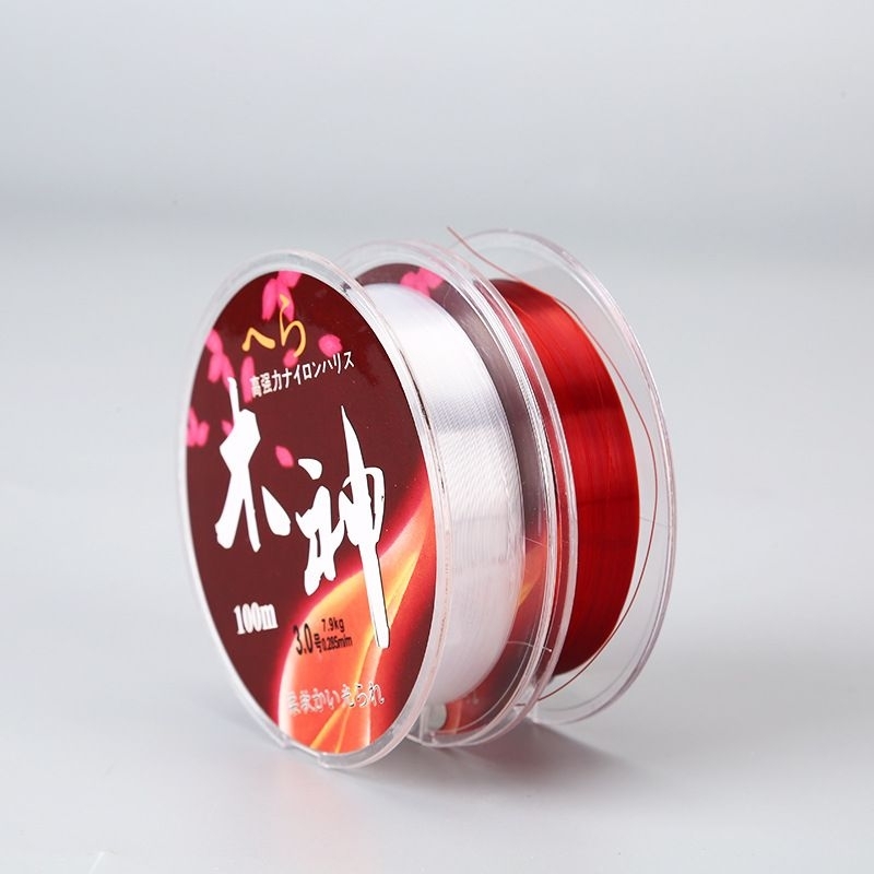 เอ็นสำหรับงานตกชิงหลิว รุ่น Superpro sakura