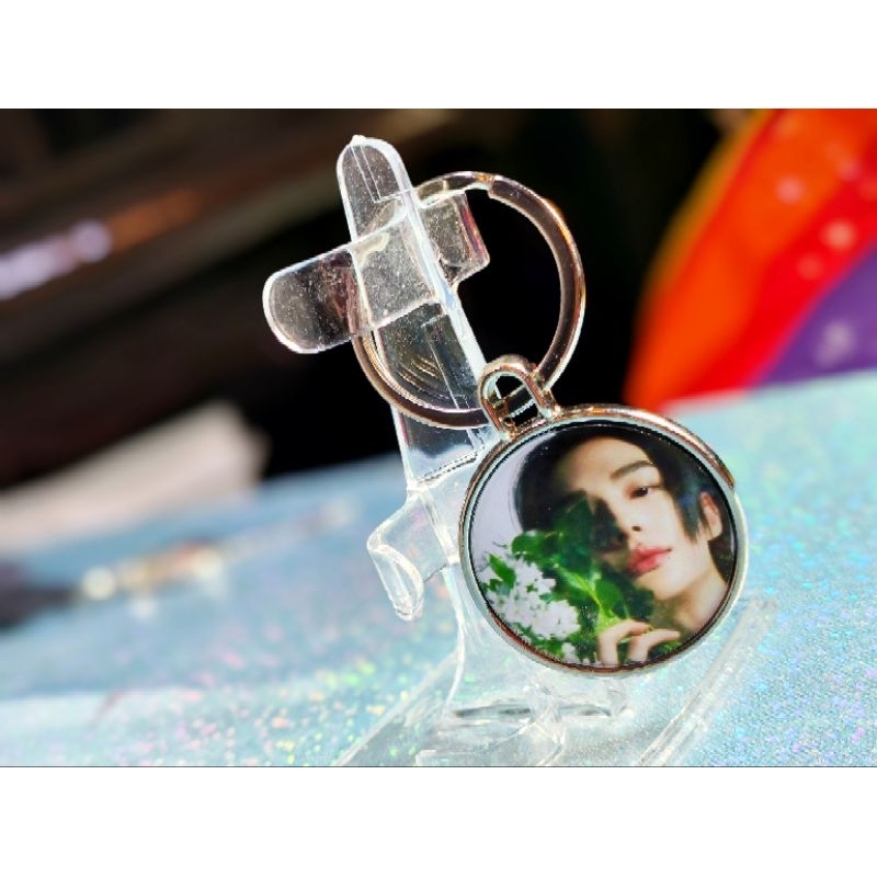 พวงกุญแจHyunjin❤️❤️❤️❤️❤️❤️