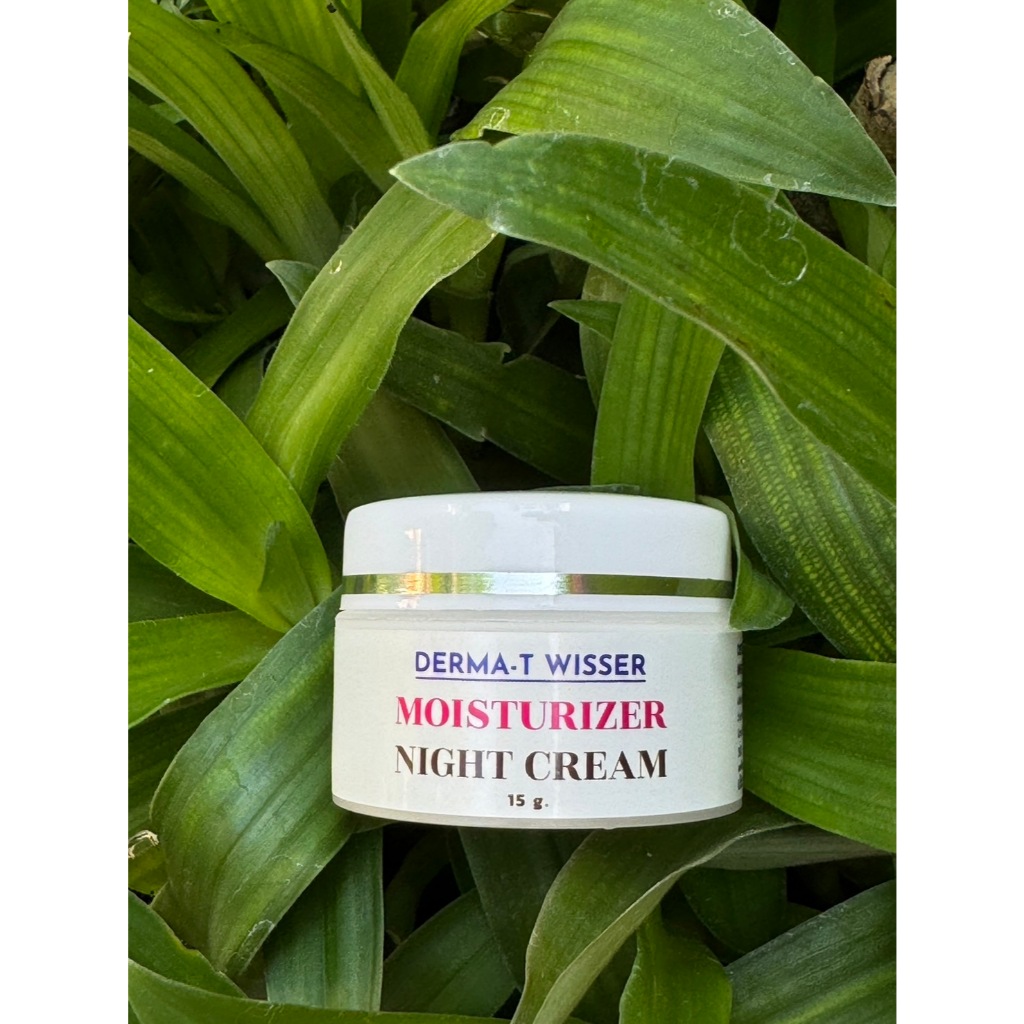 ครีมน้ำนม มอยเจอร์ไรเซอร์ ไนท์ครีม – MOISTURIZER NIGHT CREAM ราคา ถูกที่สุด ดีลบีเคเค แกลเลอรีภาพที่ 3