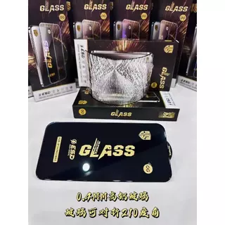 OG glass esd 10 IN1 iphone อลูมิเนียมป้องกันไฟฟ้าสถิตเกรดพรีเมี่ยม -ป้องกันไฟฟ้าสถิต -ป้องกันฝุ่น