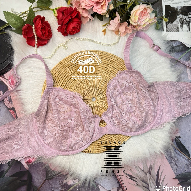 Savage X Fenty 40D ใหม่มาก