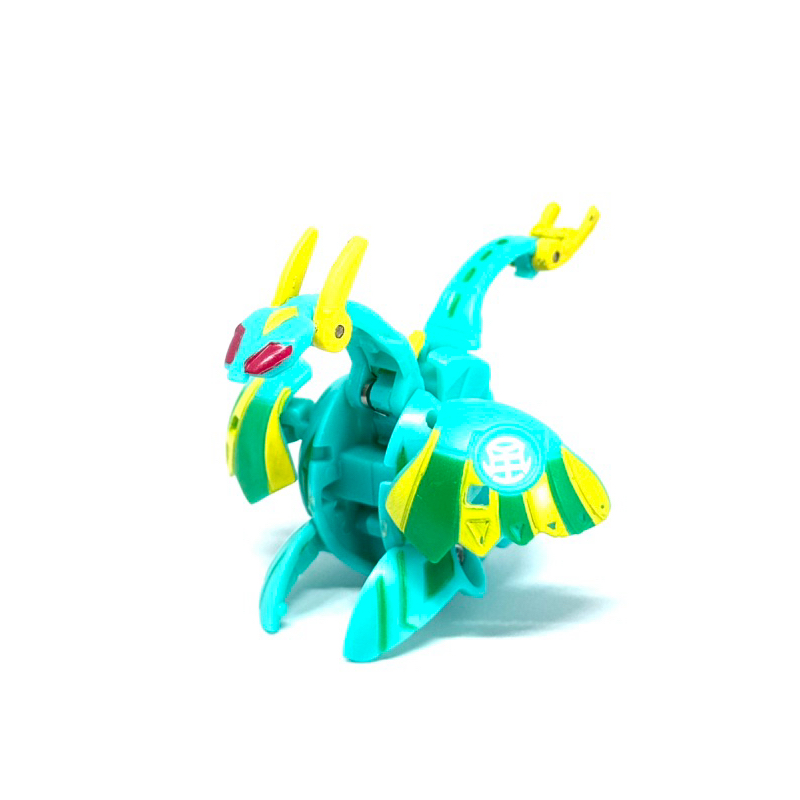 พร้อมส่ง บาคุกัน Bakugan New Vestroia Altair B2