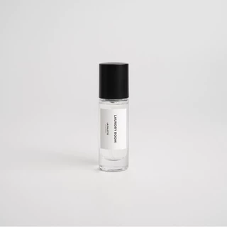 น้ำหอมกลิ่น Laundry Room - Travel size 10ml (ขนาดพกพา)