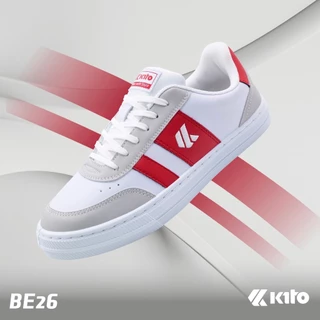 Kito กีโต้ รองเท้าผ้าใบ รุ่น BE26 Size 36-45