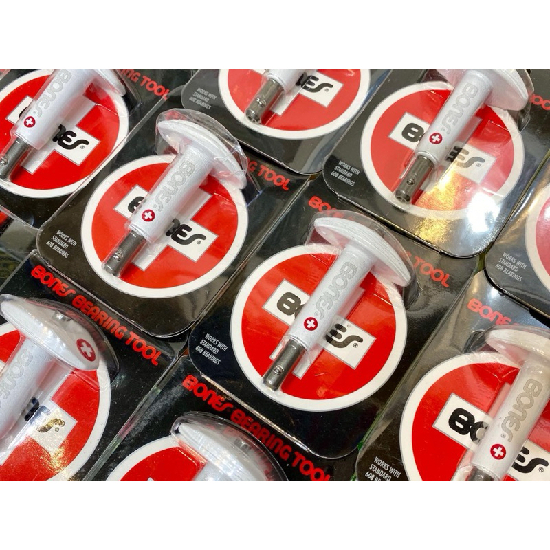 Bones bearings tool (ที่ถอดลูกปืน)