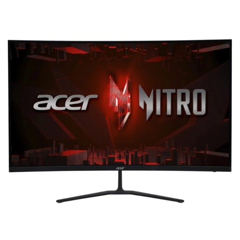 ACER ED320Q X2BMIIPX 31.5" MONITOR