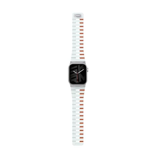 SKINARMA รุ่น Gemini สายสำหรับ Apple Watch Series 6/7/8/9/10/11/SE (40/41/42 MM)