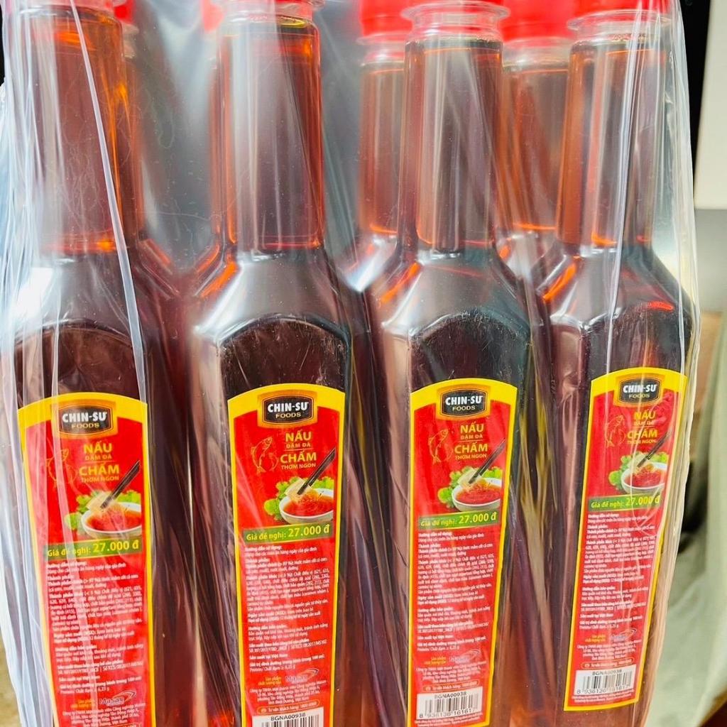 น้ำปลาเวียดนามแท้100% (ขวดล่ะ500ml)สดใหม่ รสชาติกลมกล่อม ของแท้ (ราคาต่อขวด)สินค้่นำเข้าจากเวียดนาม