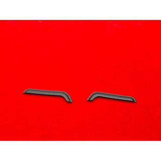 กันสาดประตูรถบรรทุกโมเดลสเกล1:24 งานเรซิ่น