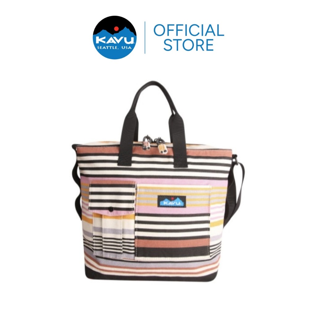 KAVU Lil Robin กระเป๋าสะพายข้าง