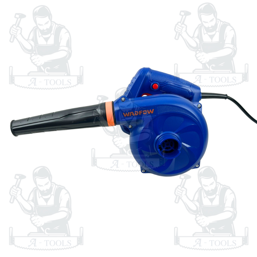 WADFOW เครื่องเป่าลมไฟฟ้า รุ่น WAB15401 กำลังไฟ 400W รูปที่ 3