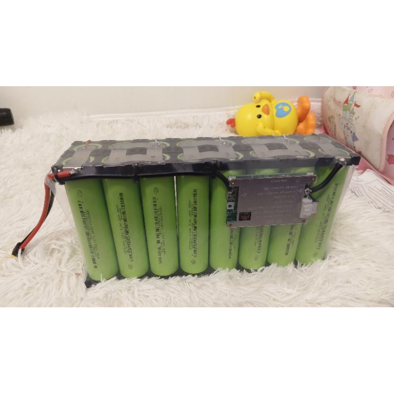 แบตเตอรี่ lifepo4 8s 30ah (26.8v) ของใหม่ แท้100%