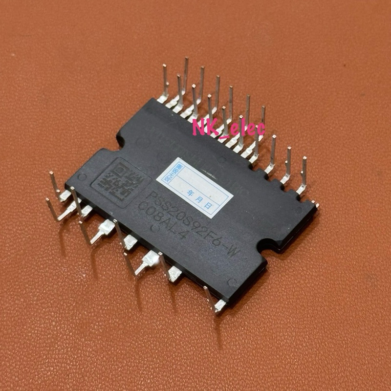 PSS20S92F6-W IGBT MODULE 20A 600V พร้อมส่ง🇹🇭￼