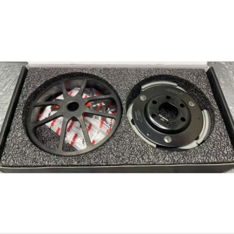 ชุดครัช Koso Lead Giorono Pcx