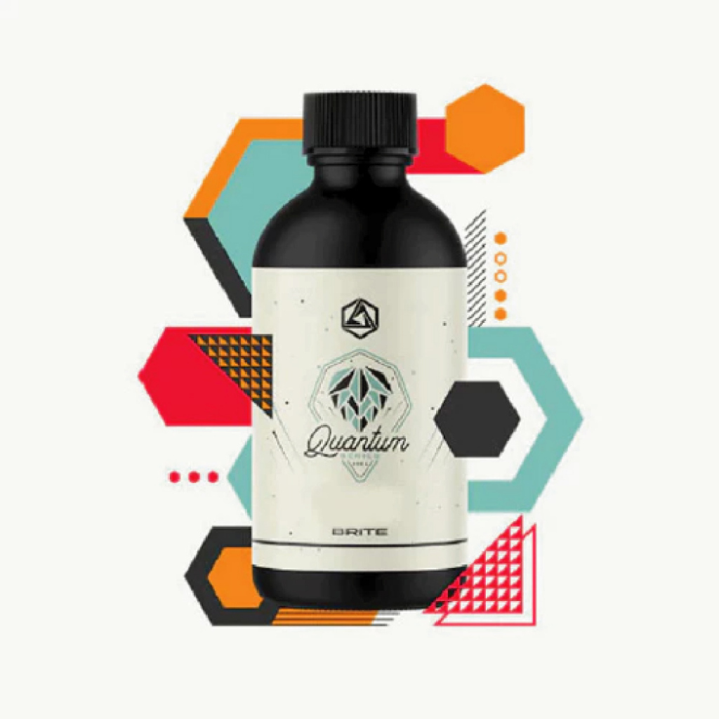 Quantum Brite El Dorado 5ml