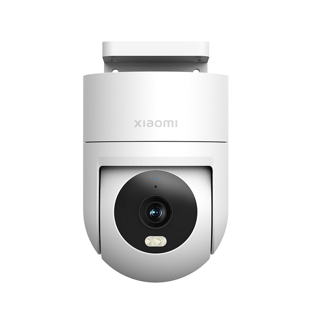 HVISION XIAOMI Outdoor Camera CW300 กล้องวงจรปิด wifi ip camera กลางคืนภาพเป็นสี กล้องวงจรปิดไร้สาย
