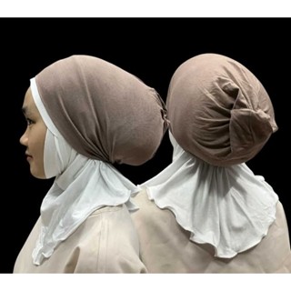 อินเนอร์สโนแคป (ผ้านิ่ม)