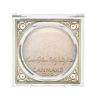 CANMAKE Moon Glow Highlighther ไฮไลท์ไข่มุก เนื้อเนียนละเอียด