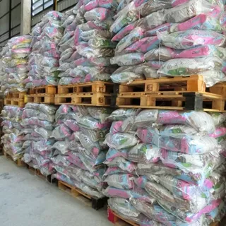 [4ถุง] ทรายแมว โฮก้า 10ลิตร ฝุ่นน้อย มีให้เลือก 6กลิ่น เก็บกลิ่นได้ดี