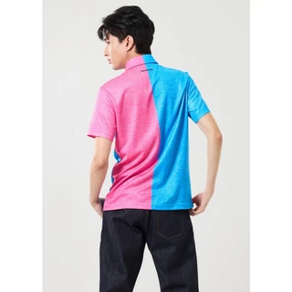 WARRIX เสื้อโปโล สวนกุหลาบ Jersey Polo Suankularb (WA-251PLASK01)