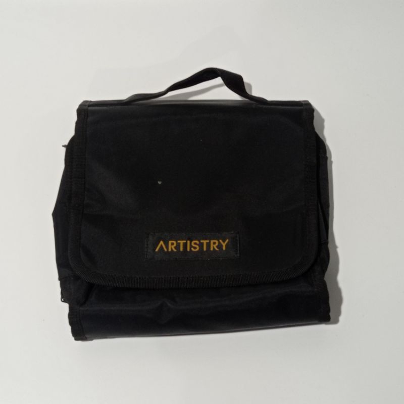 กระเป๋าจัดระเบียบ ARTISTRY สีดำ