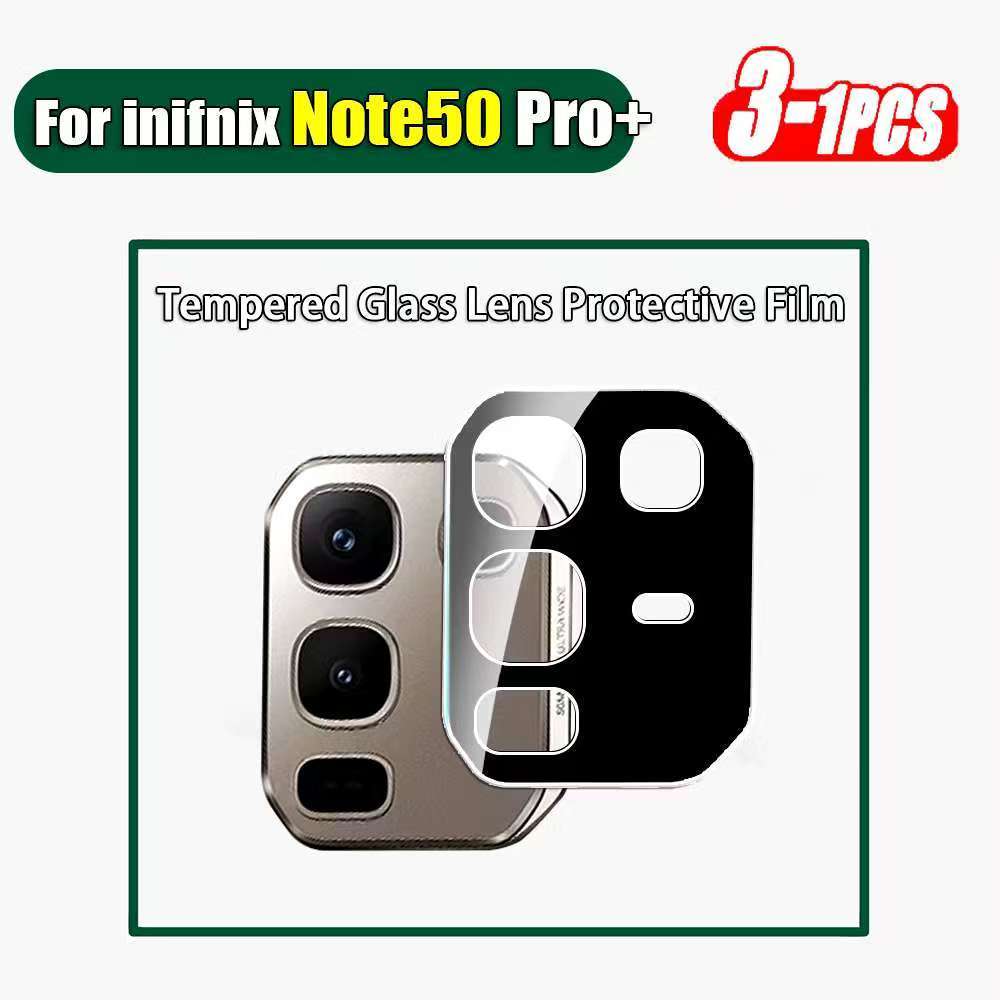 Infinix Note 50X/Note 50Sฟิล์มกล้องinfinix Note 50 4G/infinix Note 50Pro 4G/Infinix Note50Pro+5G(CAM