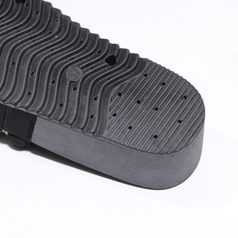 รองเท้าแตะส้นสูง DZWE ใหม่ ทันสมัย กันลื่น ป้องกันกลิ่น เป็นมิตรกับสิ่งแวดล้อม 8837-12 - รูปที่ 4