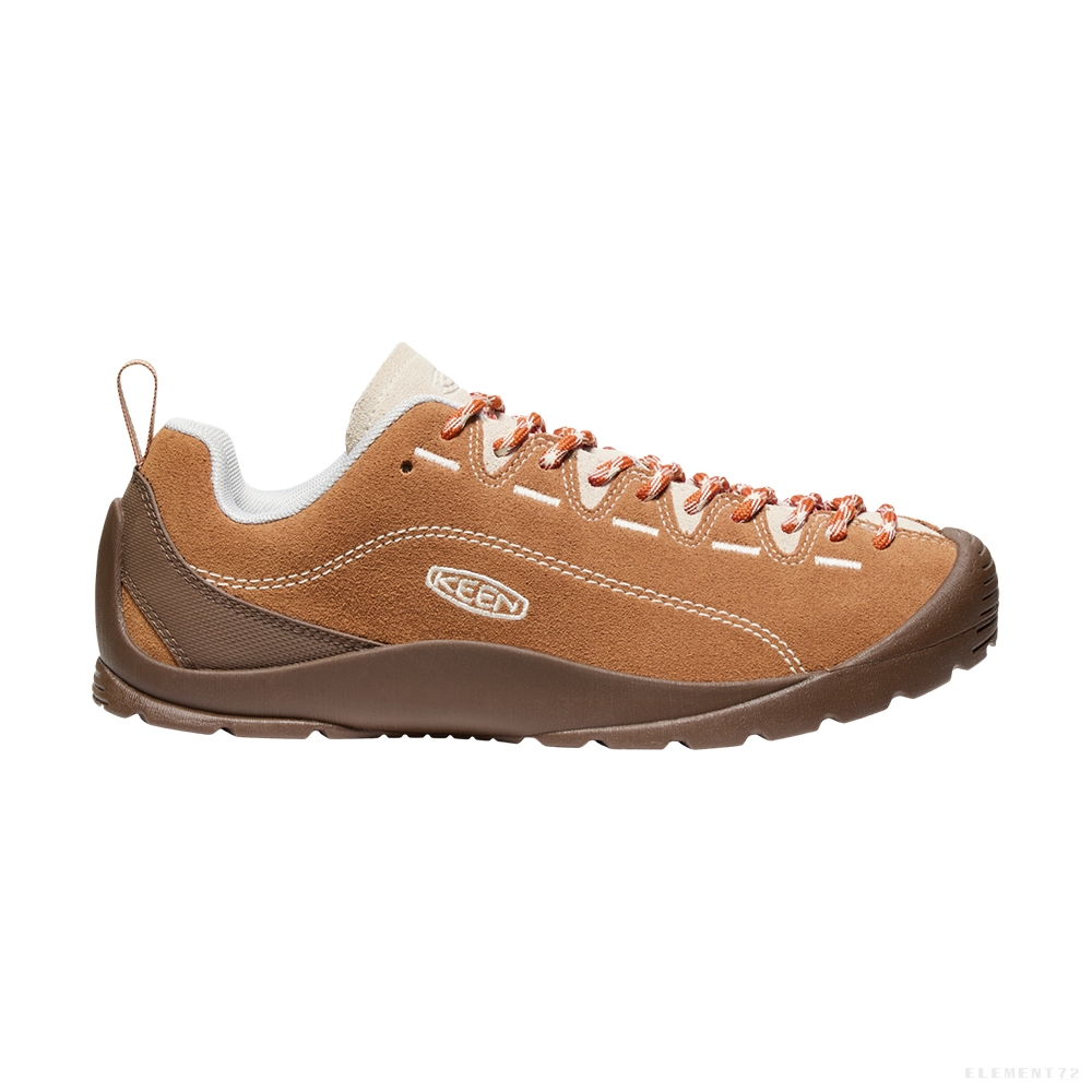 Keen รองเท้าผู้หญิง รุ่น Women's JASPER (CHIPMUNK/BIRCH)