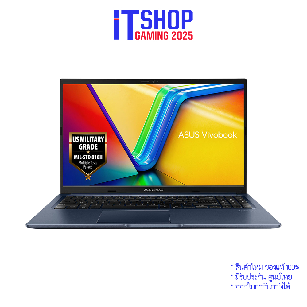ASUS Vivobook 15 | M1502YA-NJ706WA | By IT Shop ( ASUS SERVICE LOPBURI )