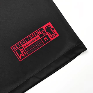 เสื้อยืด เสื้อแขนสั้น Shooting Shirts NETCULTURE 3X3 Collection [ มีไซส์ใหญ่ ]