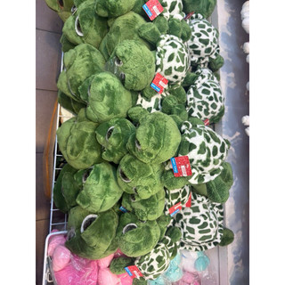 ตุ๊กตา เต่าแซมมี่  Sammy Turtle