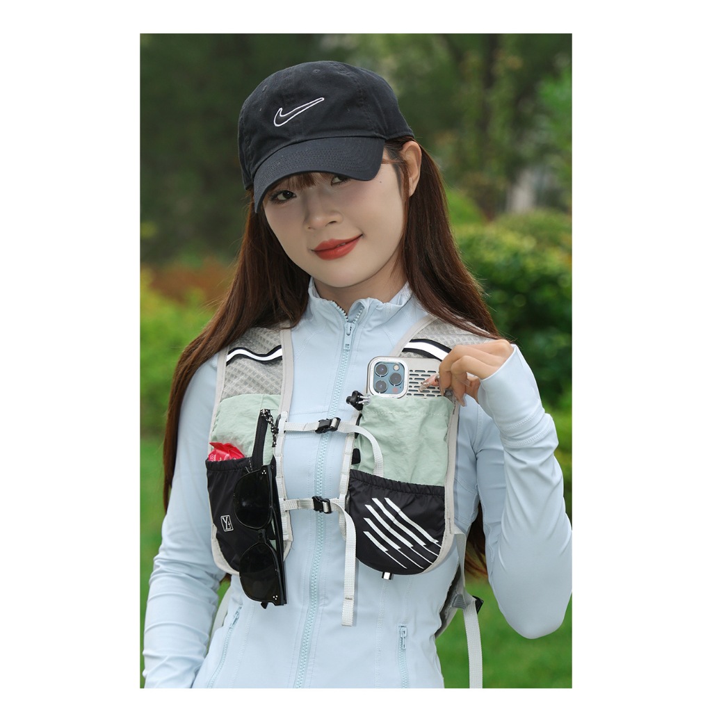 เป้น้ำ วิ่งเทรล เดินป่า  รุ่นใหม่