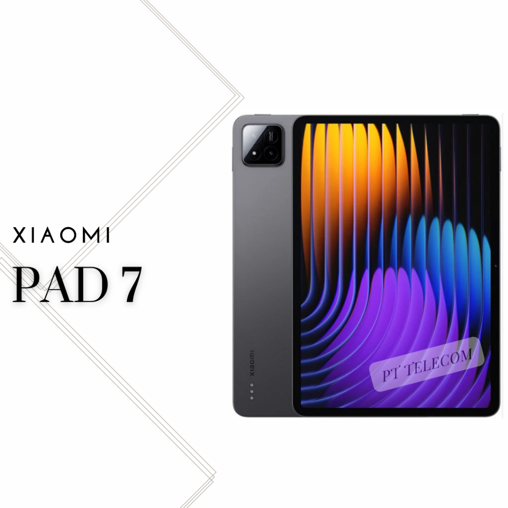 Xiaomi Pad 7 (8/256GB) สินค้าเคลียสตอค ประกันร้าน