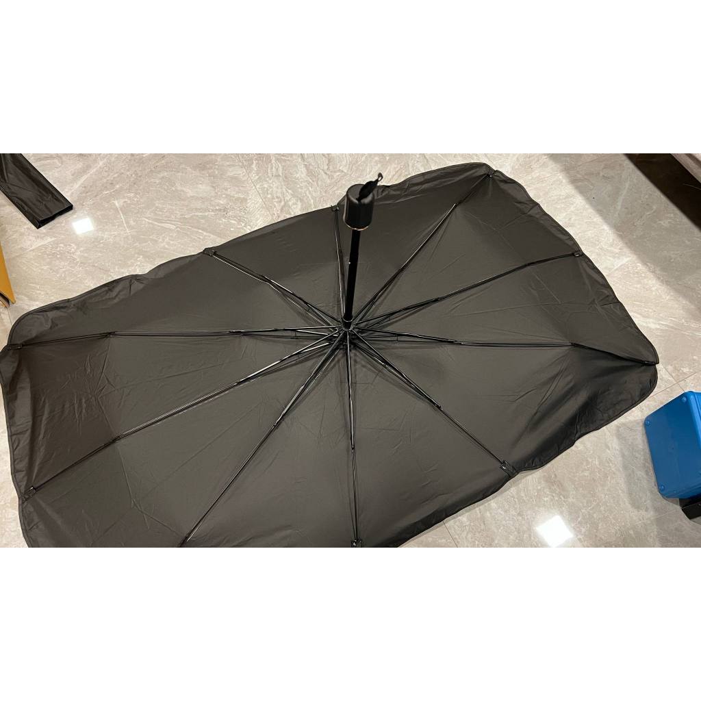 ร่มบังแดดหน้ารถ/ม่านบังแดด/ร่มญี่ปุ่น - รูปที่ 4