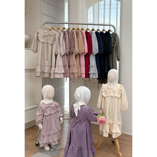 Sunday Pleated Collection ชุดเด็ก